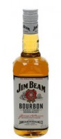 JIM BEAM - WHISKY BOURBON 700 ML